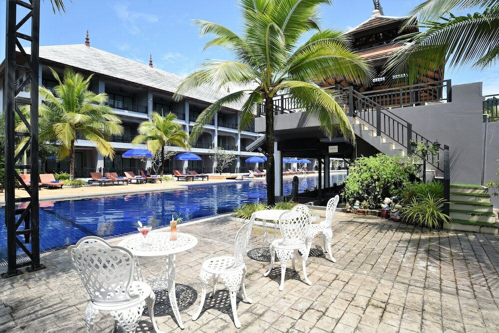 Фото Ramada by Wyndham Aonang Krabi