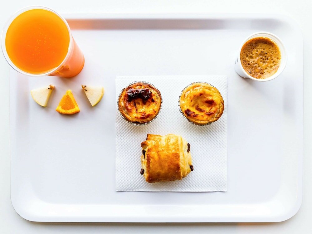 Фото Ibis Budget Порто Гайя