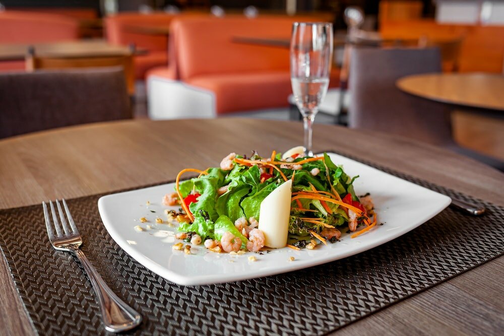 Фото Novotel Criciuma