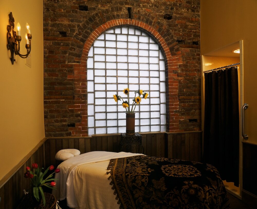 Фото Wentworth Mansion