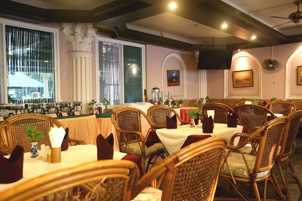 Фото Romeo Palace Hotel