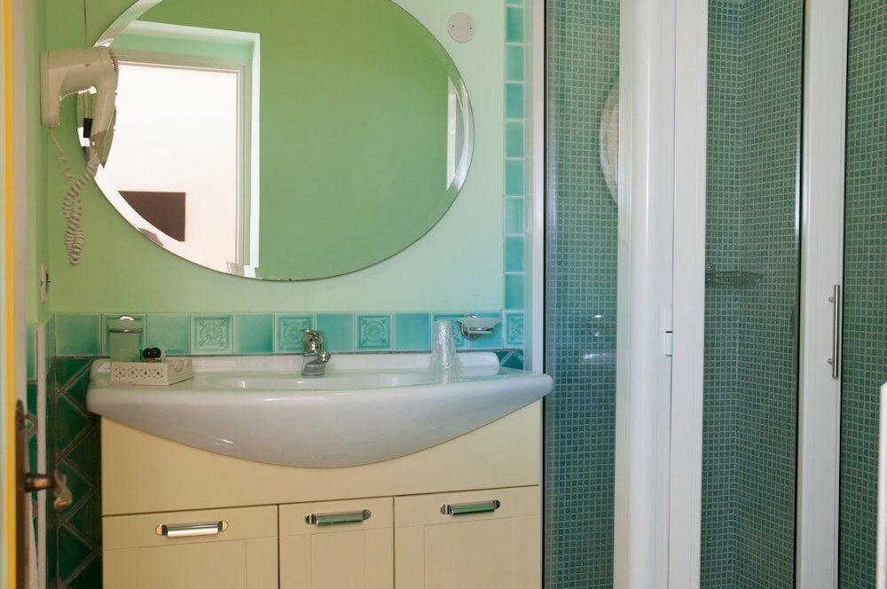 Фото Hotel Villa Bianca