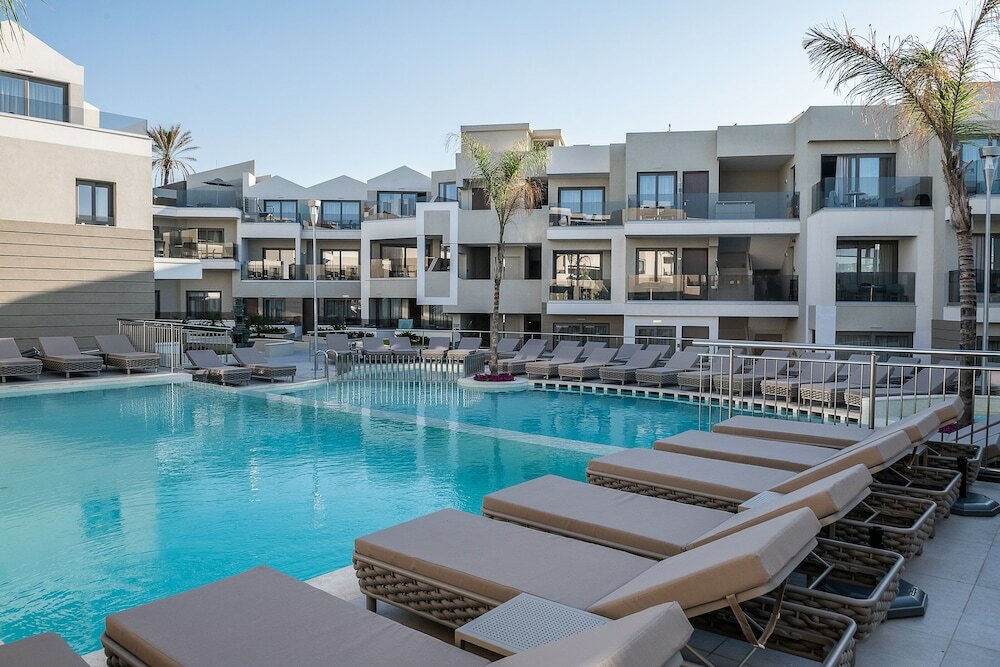 Фото Porto Platanias Beach Luxury Selection