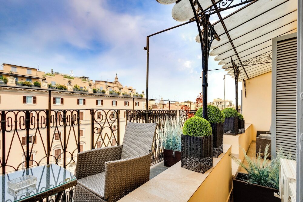 Фото Relais Badoer