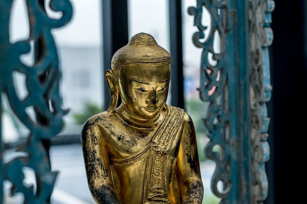 Фото Отель The Siam