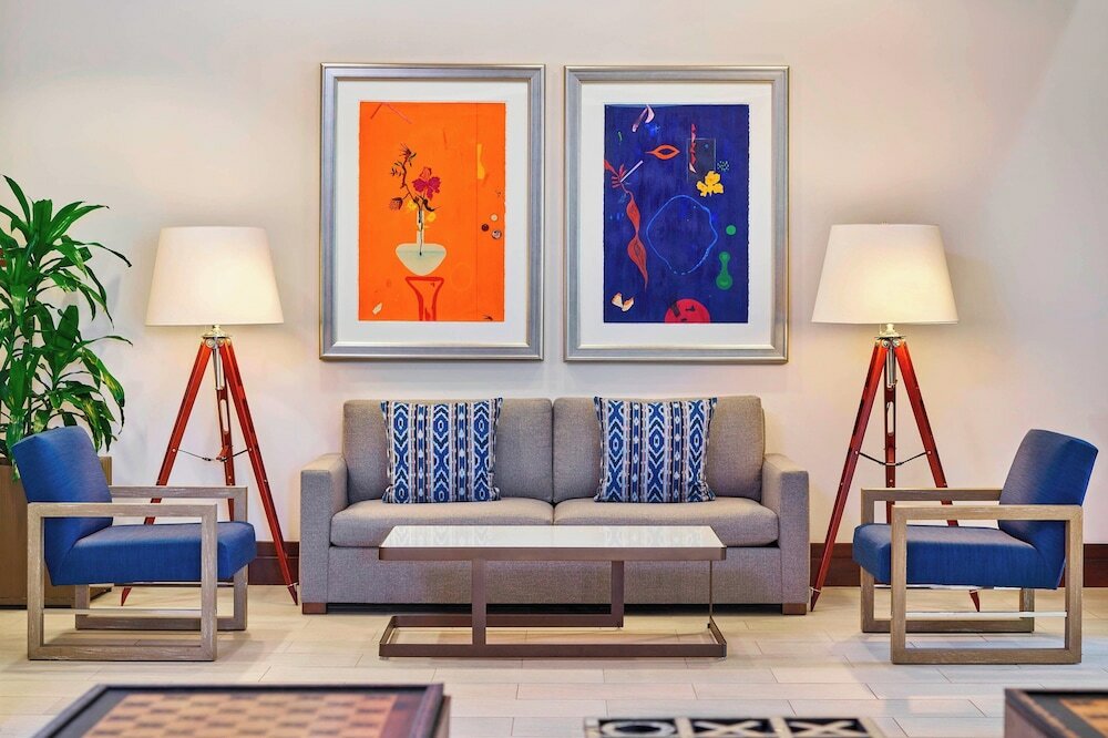 Фото The Westshore Grand, A Tribute Portfolio Hotel, Tampa