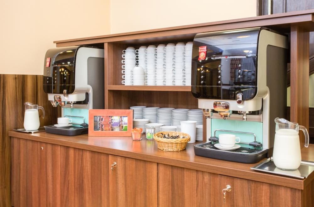 Фото Hotel Globus