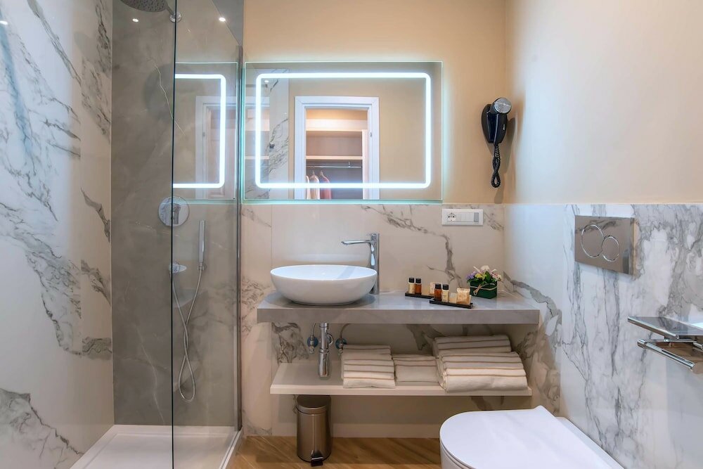 Фото The Boutique Hotel