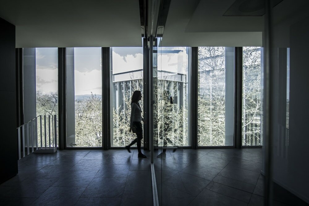 Фото Centre Esplai Hostel