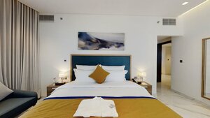 Suha Mina Rashid Hotel Apartments (Suha Mina Rashid Hotel Apartments, Mankhool, Bur Dubai, Dubai), hotel