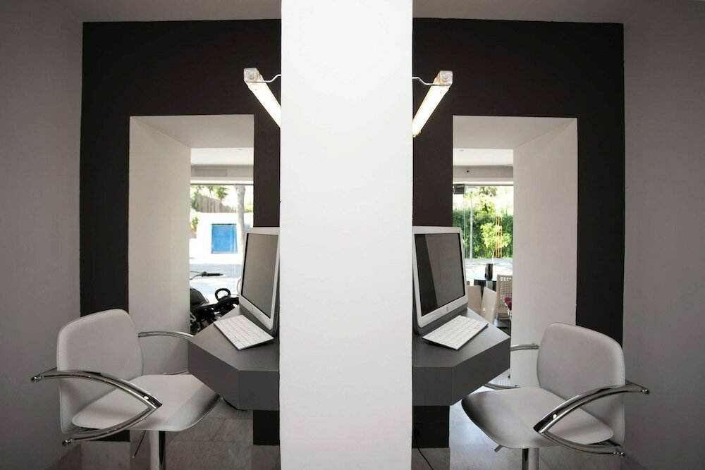 Фото Hotel Sitges