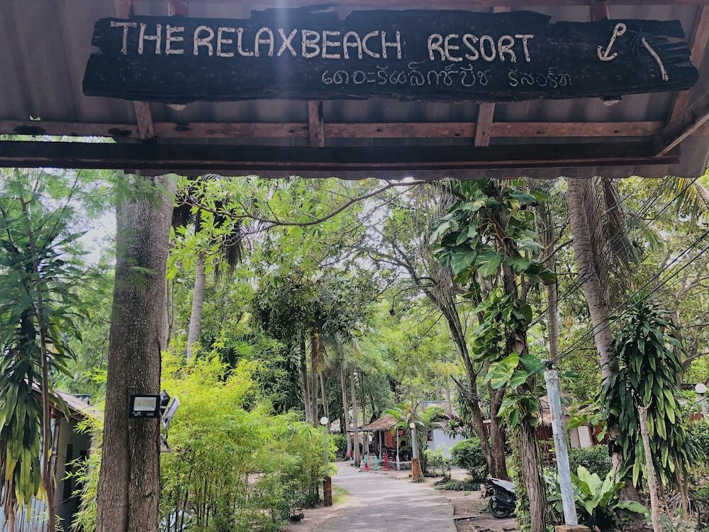 Фото Power Beach Resort