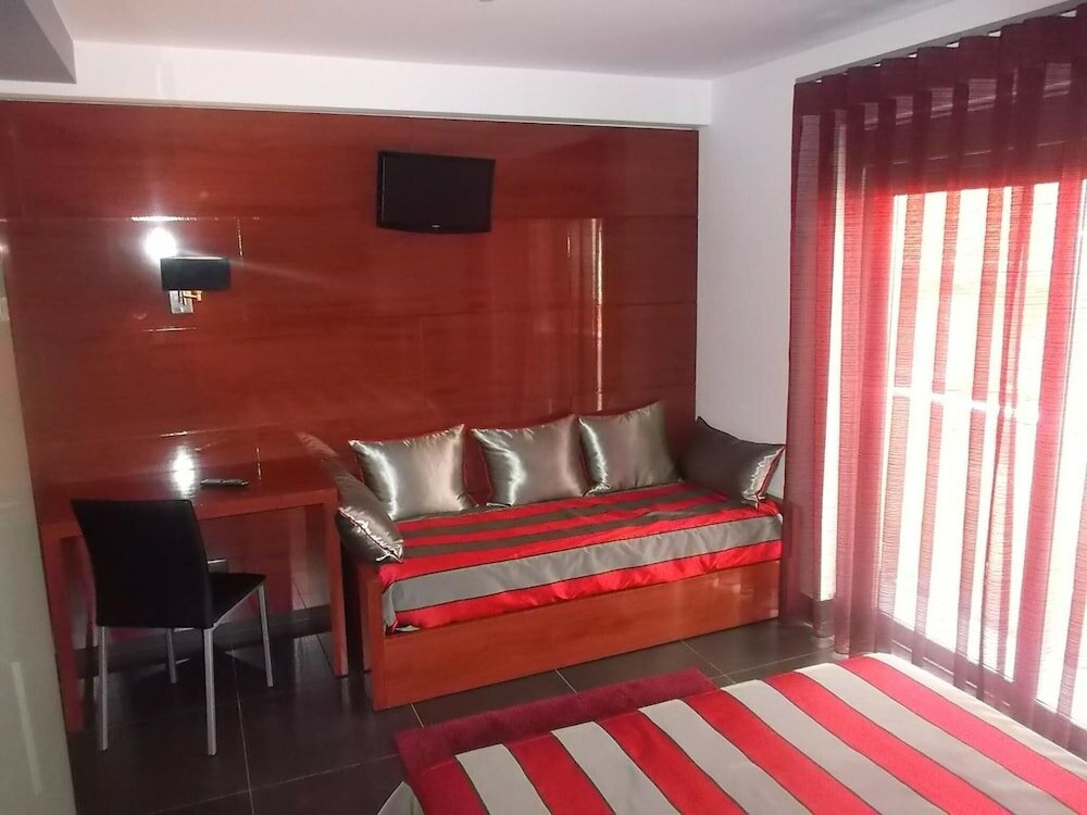 Фото Hotel Oceano