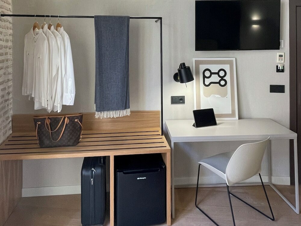 Фото Cosy Rooms Embajador