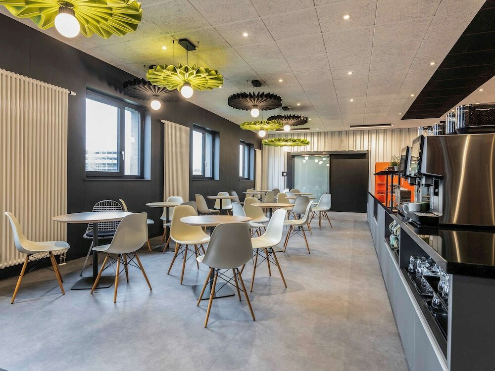 Фото Ibis Duesseldorf Airport