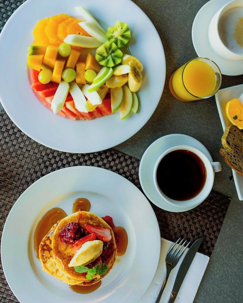 Фото Chateau Royal Beach Resort and SPA