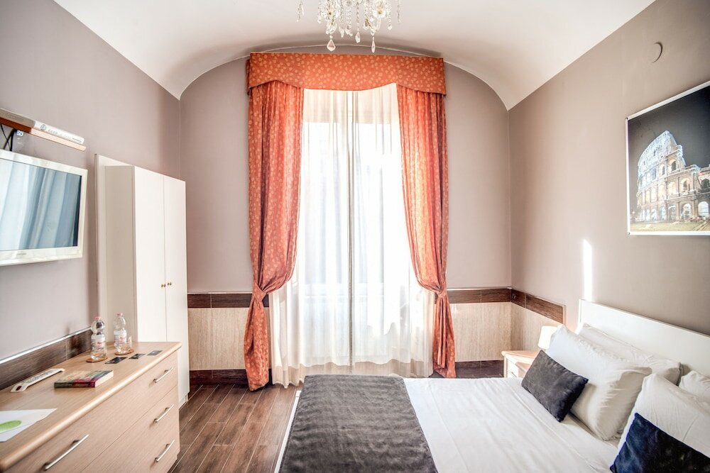 Фото Hotel San Valentino