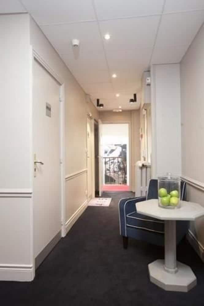 Фото Hotel Cecyl