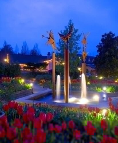 Внешний вид отеля Willows Lodge в Вудинвилле, фото 4