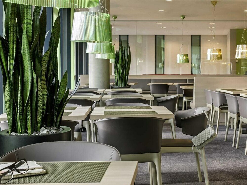 Фото Ibis Styles Nagold