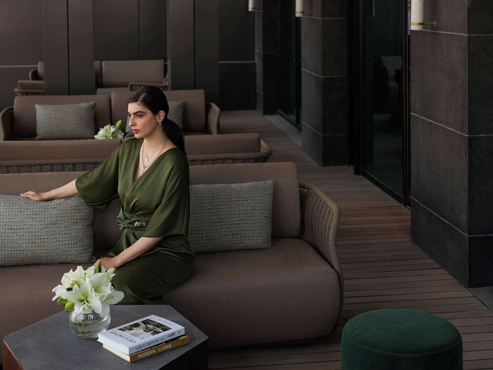 Фото Fairmont Ramla Serviced Residences