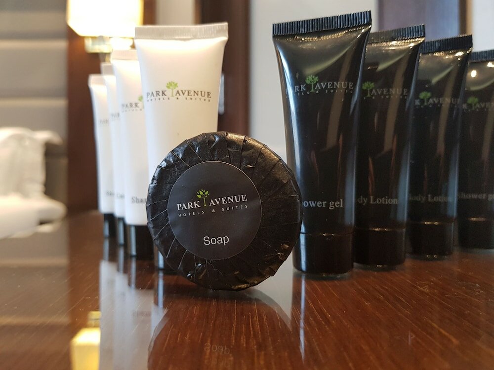 Фото Park Avenue Baker Street