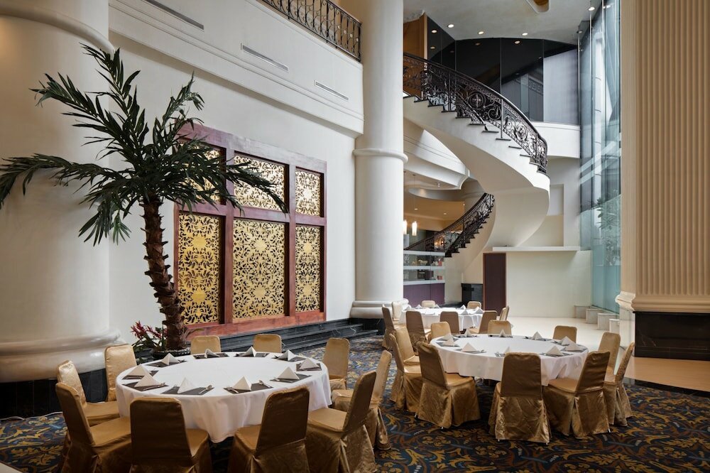 Фото Golden Boutique Hotel Kemayoran