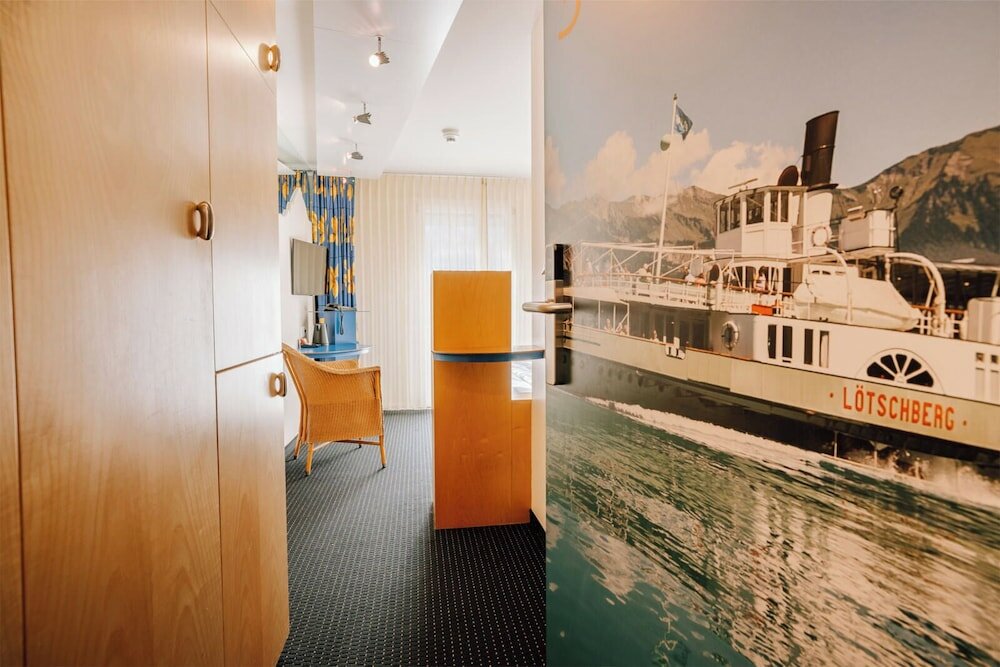 Фото Stella Swiss Quality Hotel