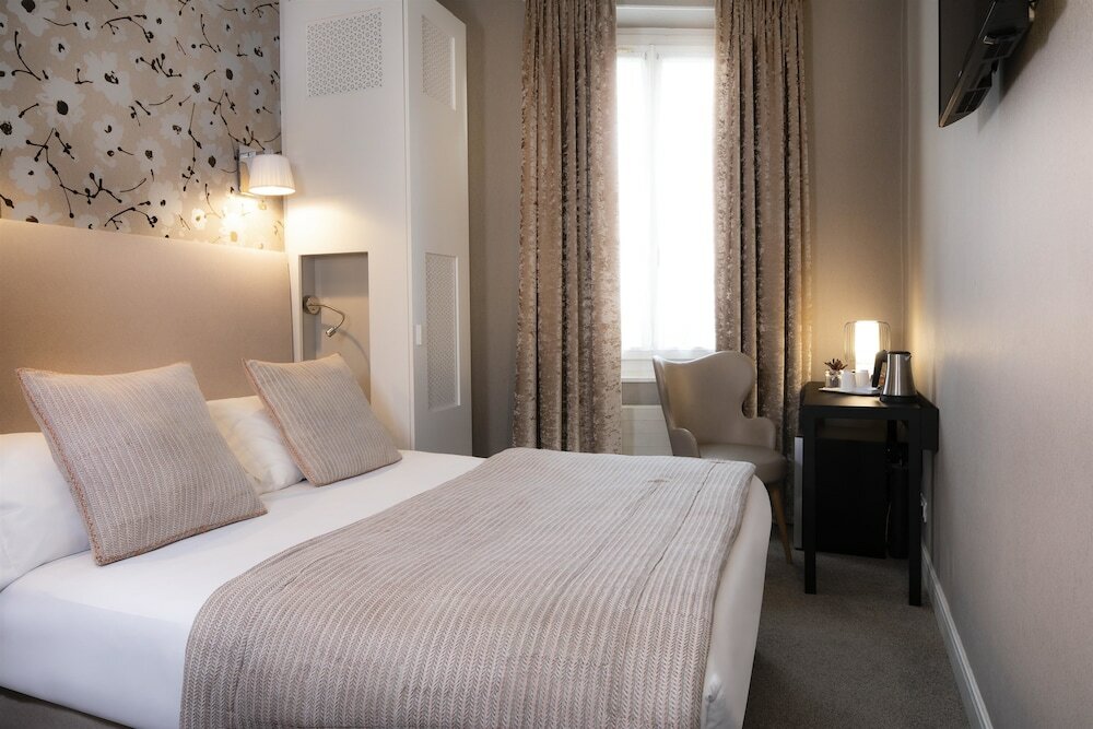 Фото Hotel Plaza Etoile