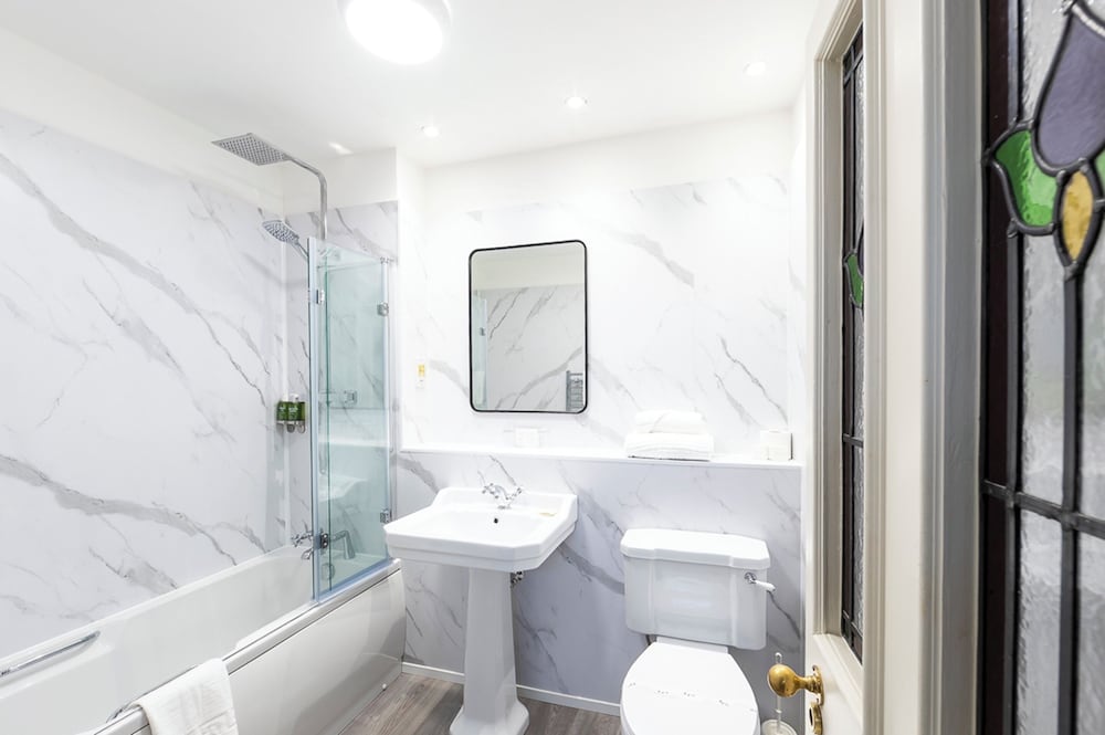 Фото The Speech House Hotel