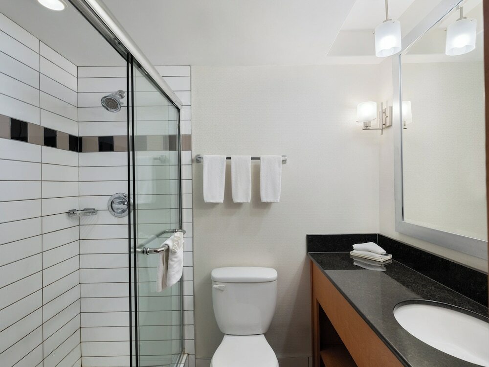 Фото Holiday Inn Calgary-Airport, an Ihg Hotel