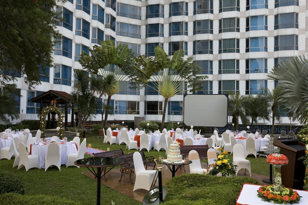 Фото Millennium Hotel Sirih Jakarta
