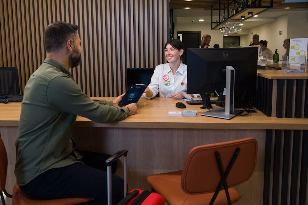 Фото Bed4U Bilbao