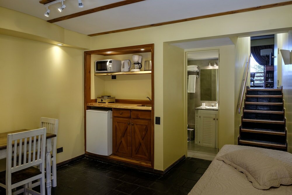 Фото Bahia Manzano Resort