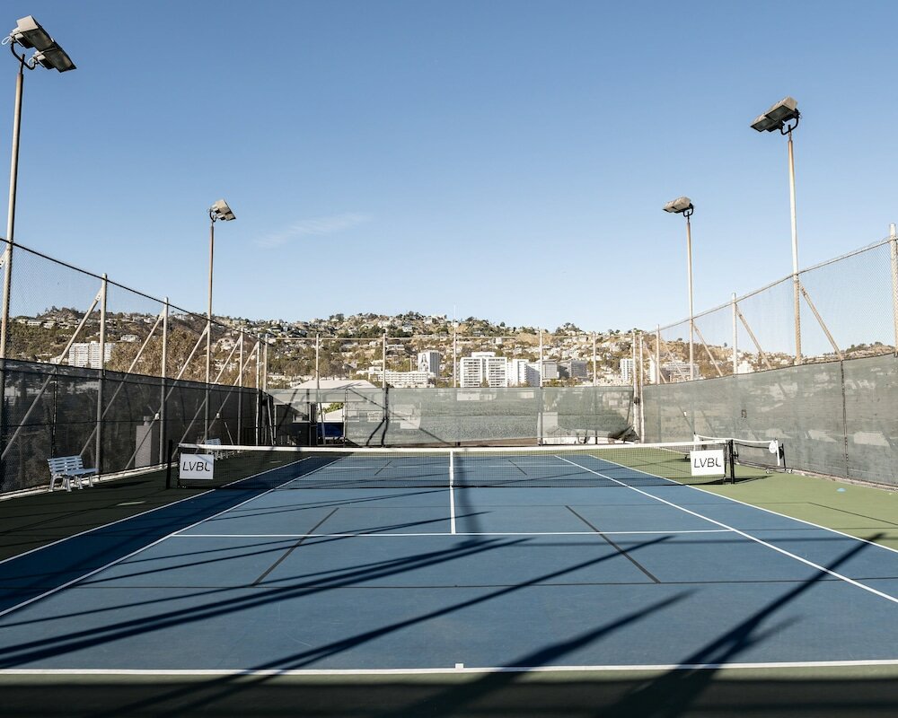 Фото Le Parc at Melrose