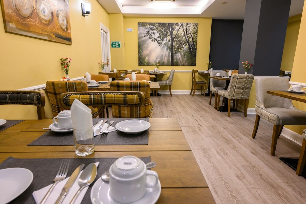 Фото Brunel Hotel