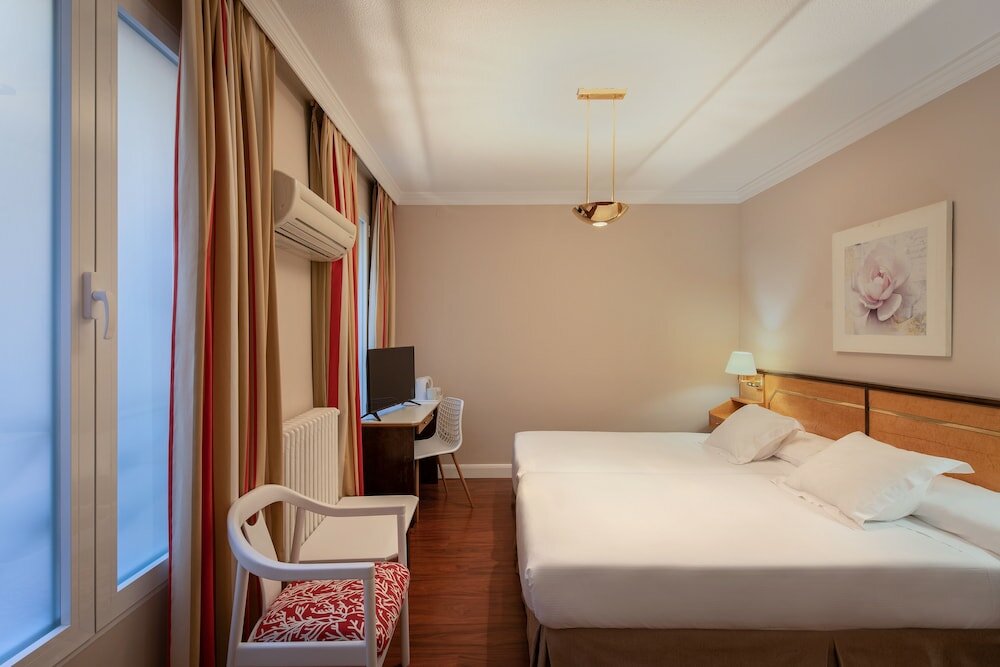 Фото Hotel Anacapri