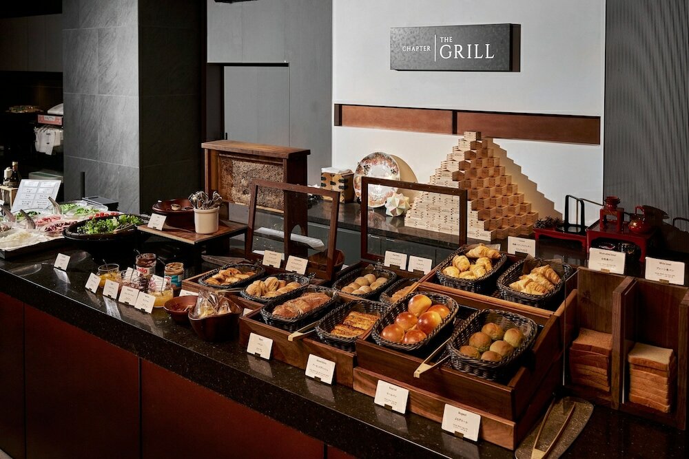 Фото The Chapter Kyoto, a Tribute Portfolio Hotel