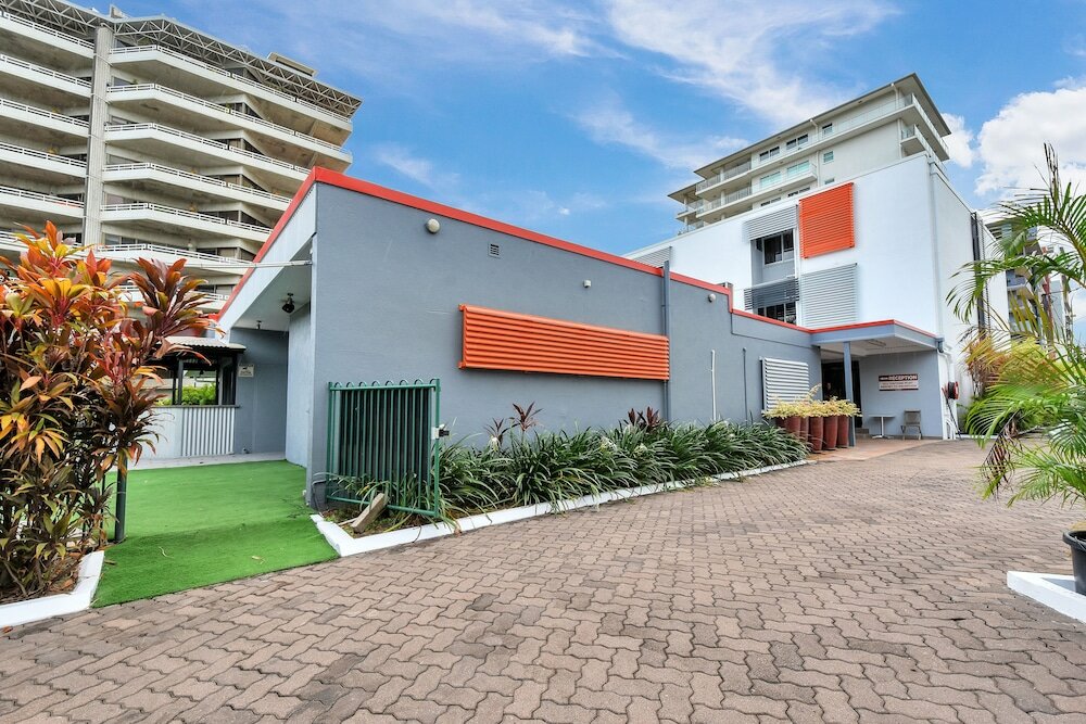 Фото Vitina Studio Motel