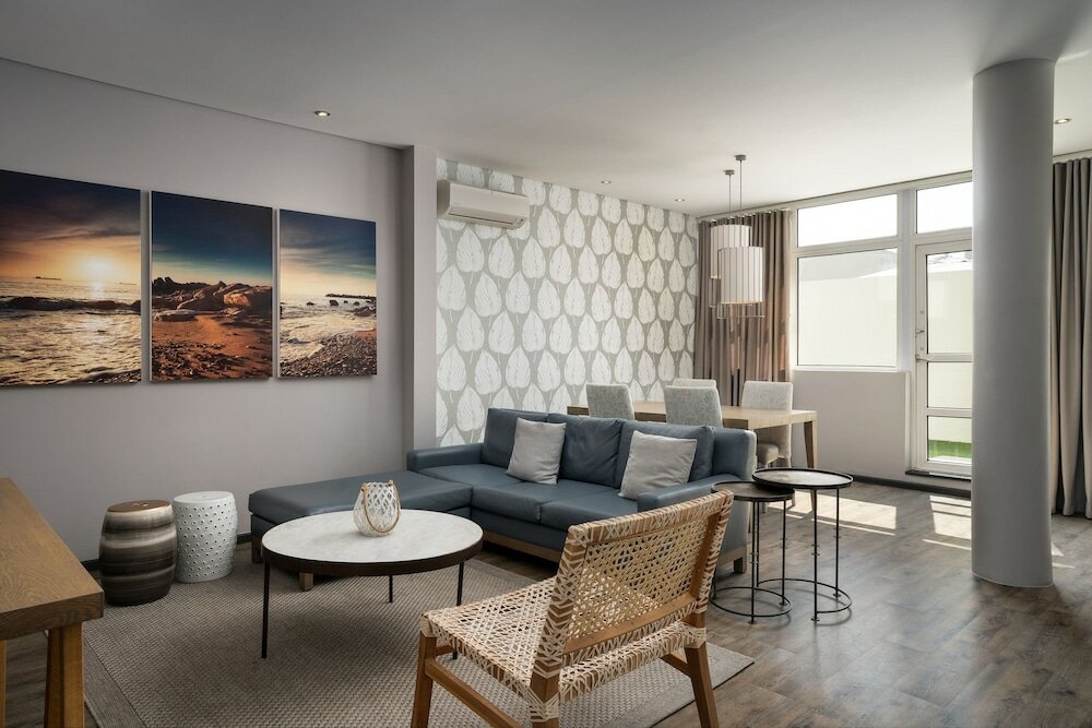 Фото Protea Hotel Cape Town Sea Point