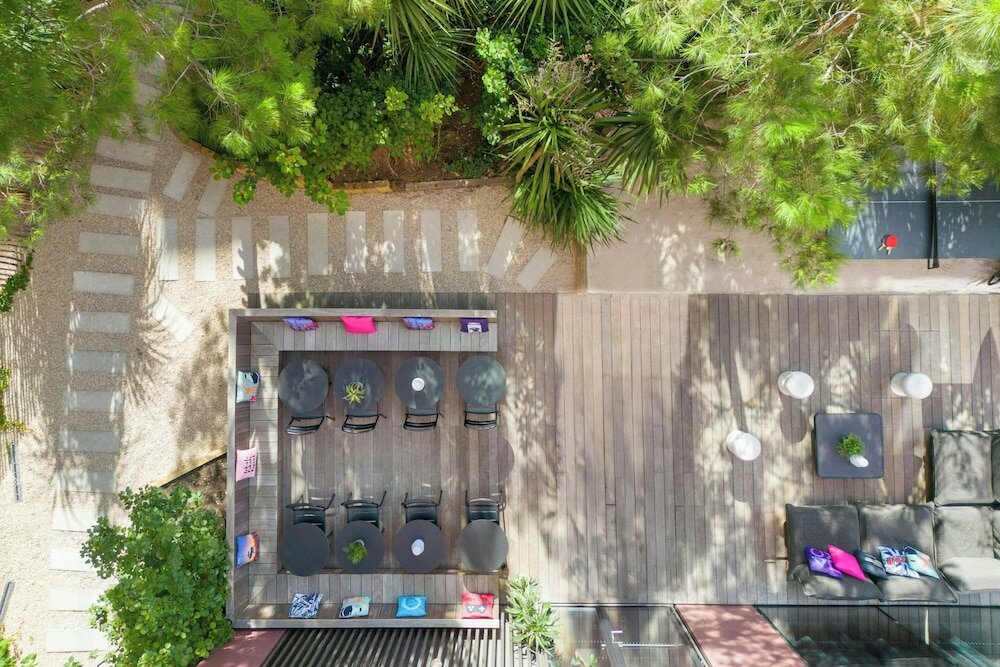 Фото Moxy Bordeaux