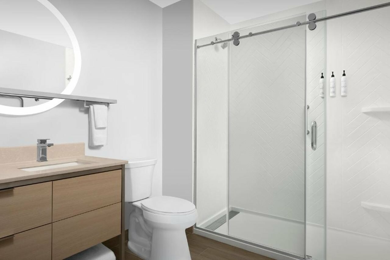 Фото TownePlace Suites Jacksonville Airport