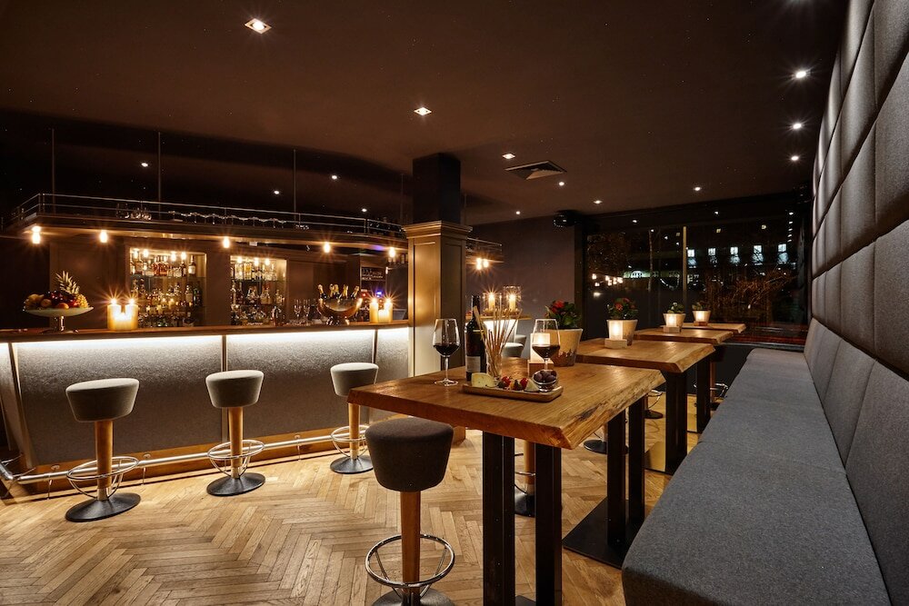 Фото Hotel Königshof