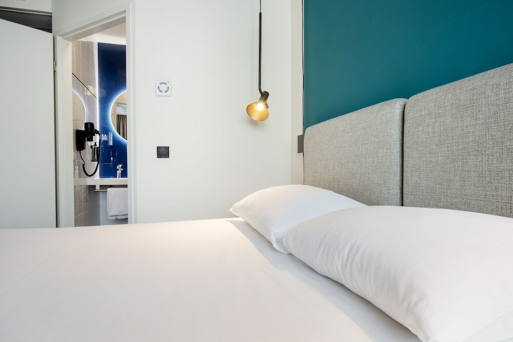 Фото Ibis Praha Wenceslas Square Hotel