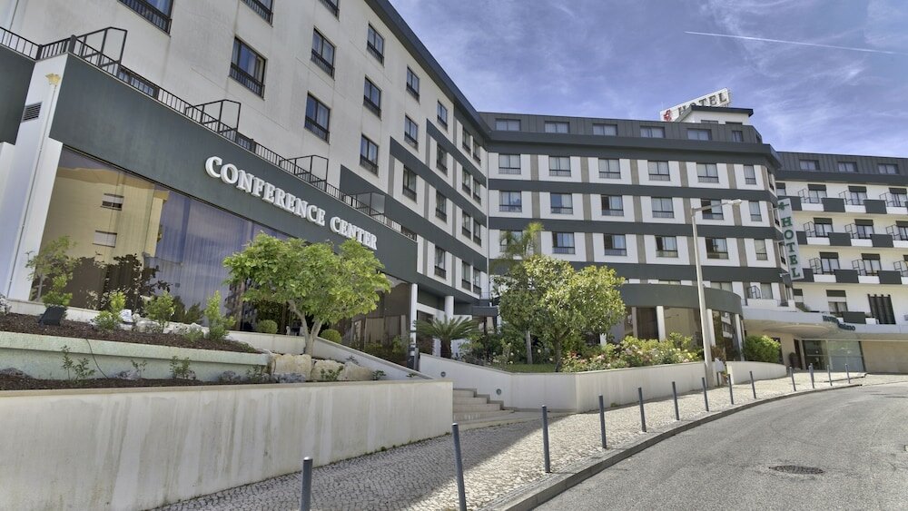 Фото Hotel Cinquentenário & Conference Center