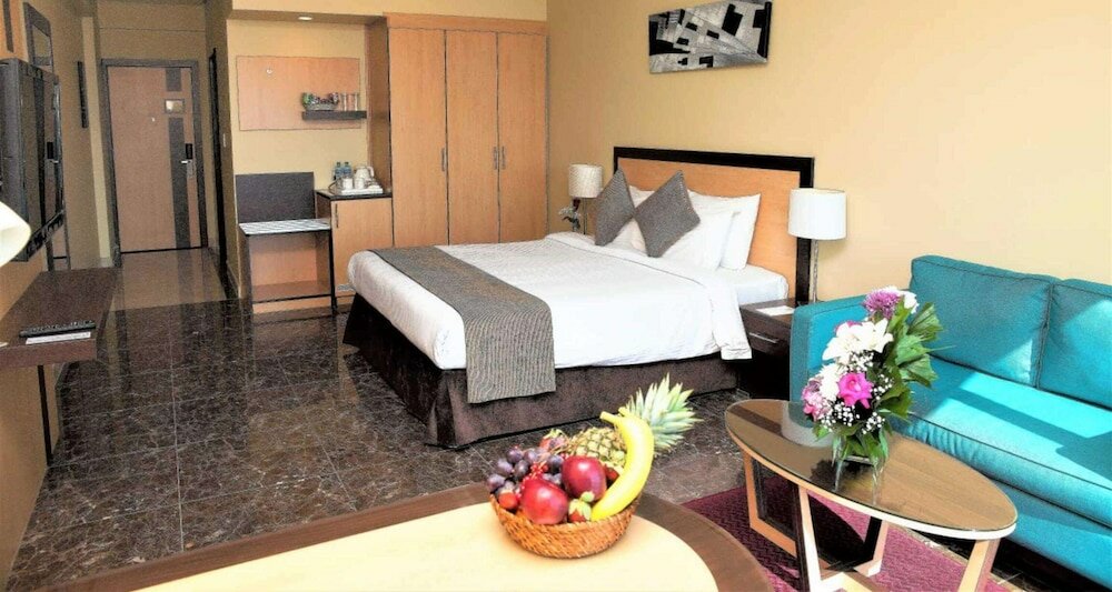 Фото Best Western Plus Mahboula