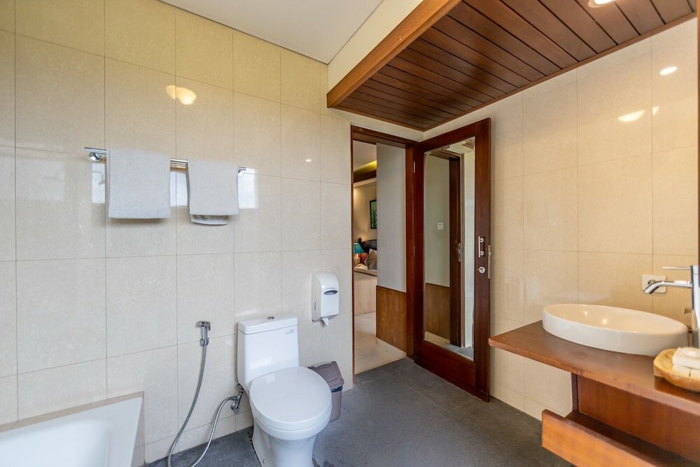 Фото De Munut Balinese Resort