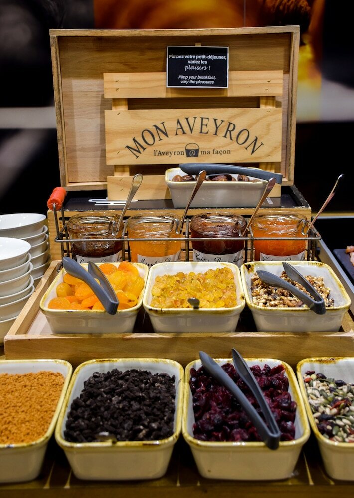 Фото Ibis Rodez Centre