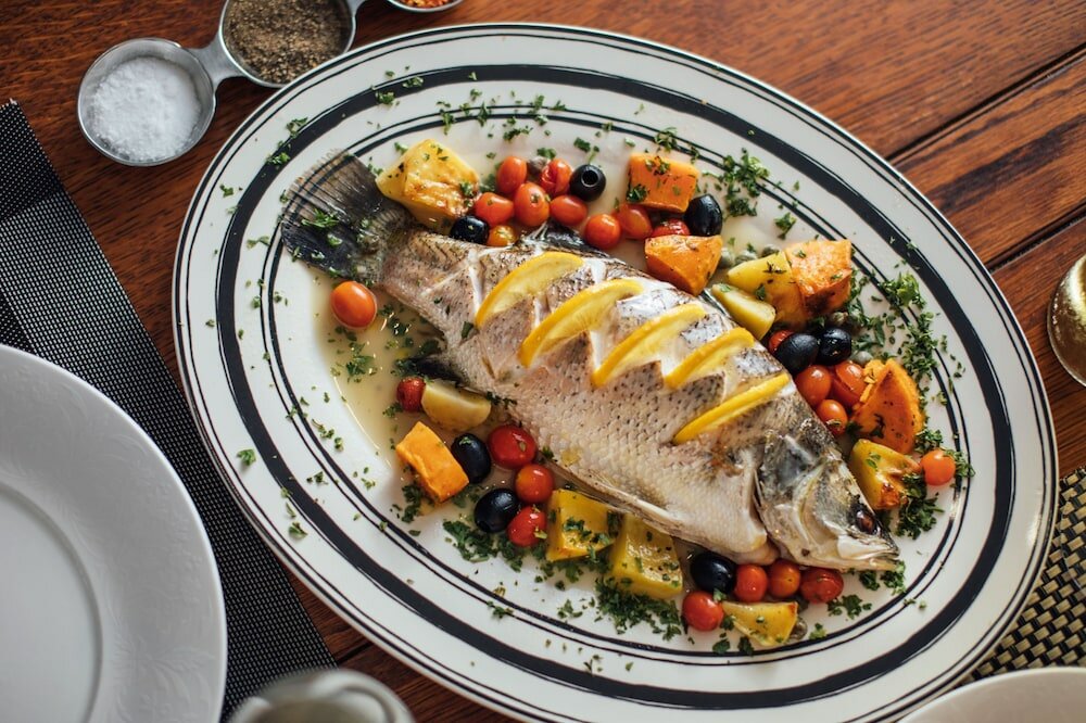 Фото Campbell House