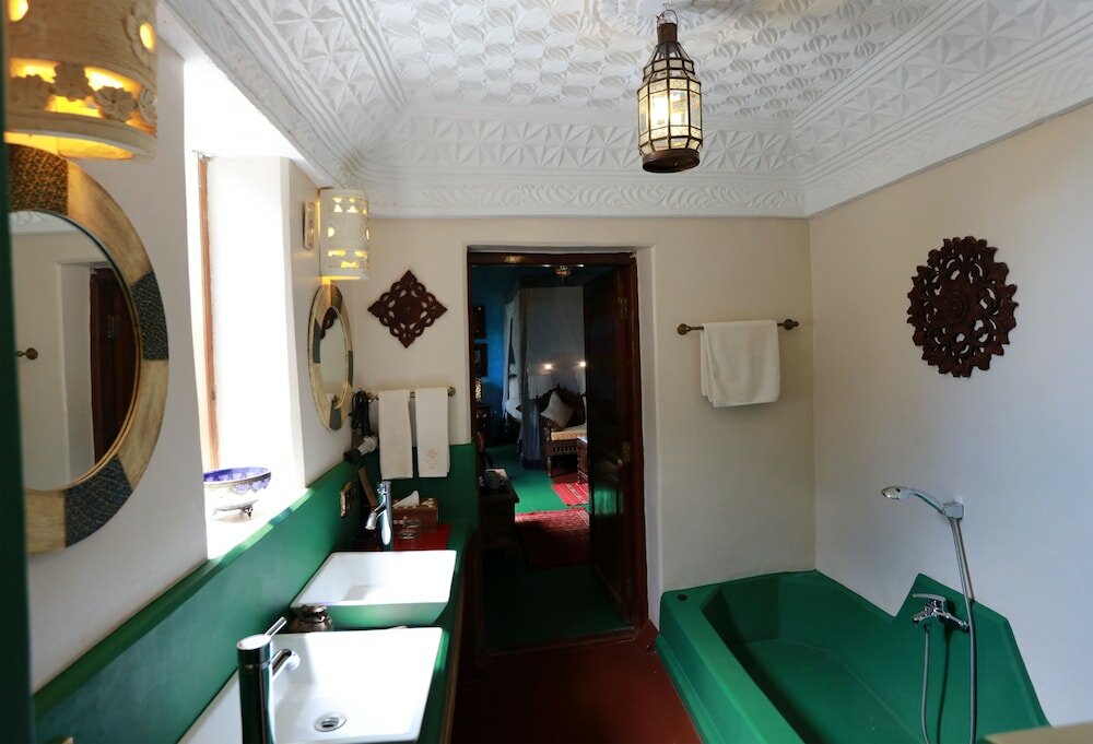 Фото Jafferji House and SPA